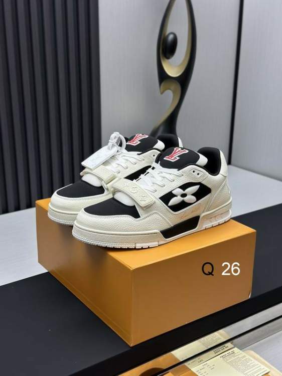 Picture of Louis Vuitton Shoes _SKULVsz35-45L012012849